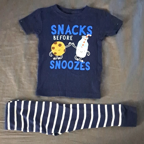 Carter's Other - Carters 18M Pajamas Set